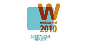 Tech Universe, HKSTP - Outstanding Website 2010
