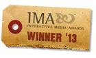 Hong Kong AFCD Animal Management Portal - Interactive Media Award - Oustanding Achievement