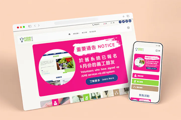 度身订造的非牟利机构方案
